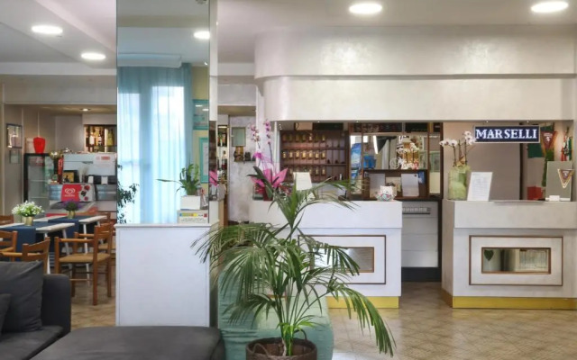 Hotel Marselli