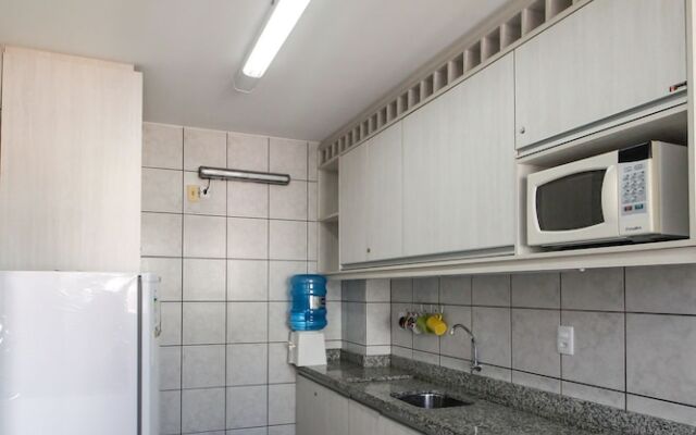 Apartamento 2 Quartos 148