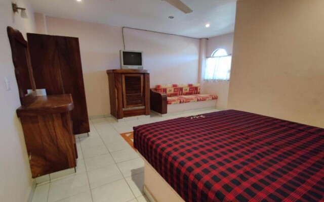 OYO Hotel Brisas Del Pacífico