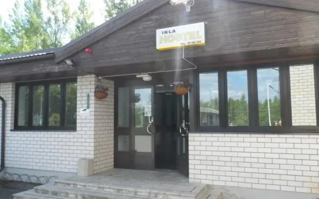 Ikla Hostel