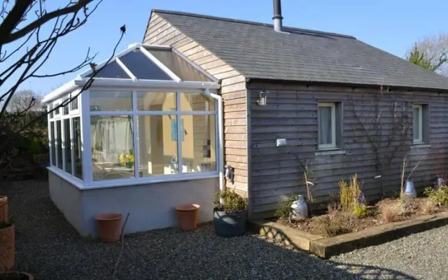 The Haven at Masons Barn