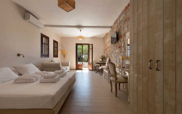 Kamares Villas