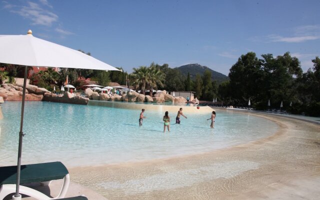 Maeva Particuliers Les Restanques du Golfe de Saint-Tropez