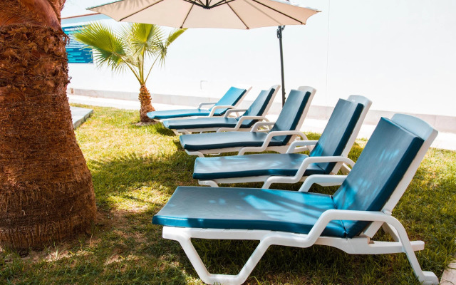 Hotel Boutique La Angostura