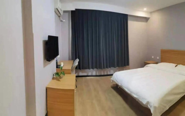 Pebble Motel (Tianjin Dagang University Town)