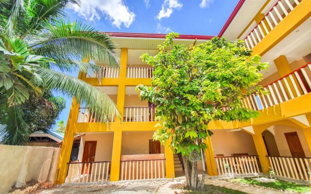Speed 8 Inn by Cocotel