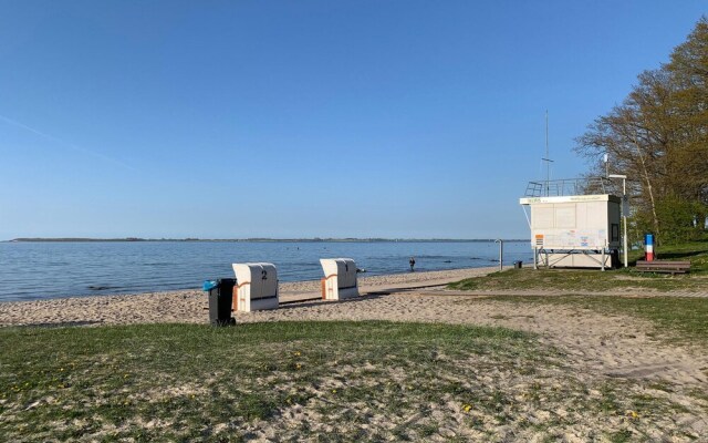 Amazing Home in Zierow OT Eggerstorf With 2 Bedrooms
