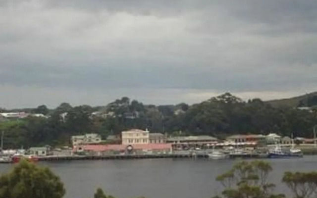 GG Gateway to the Gordon