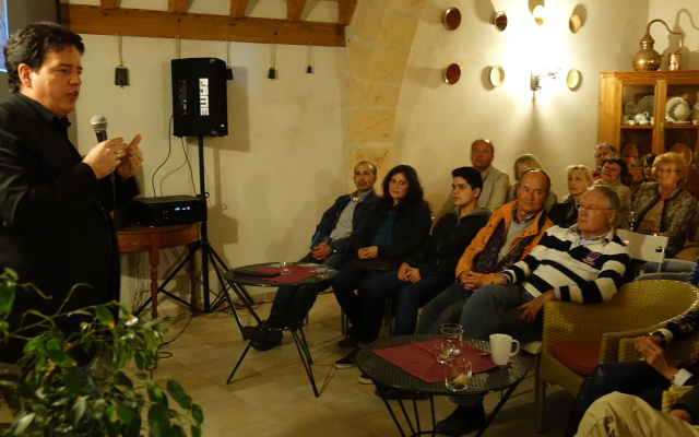 Finca Can Estades