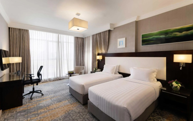 Warwick Hotel Jeddah