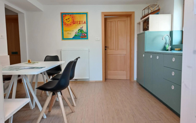 Siesta apartment Bled