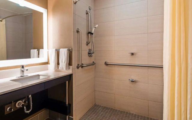 Best Western Premier University Inn