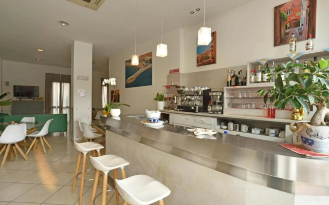 Hotel La Marina Mhotelsgroup