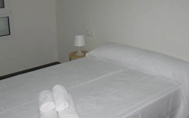 Apartamentos H3 Belman