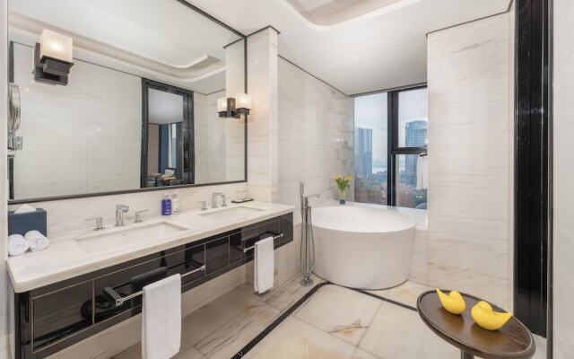 voco Hangzhou Binjiang Minghao by IHG
