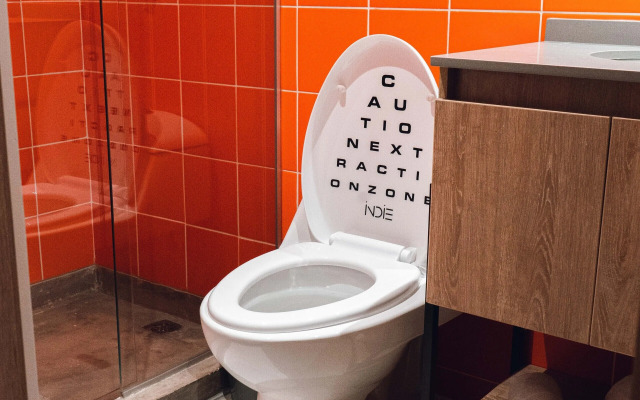 Indie Universe Creative Hotel