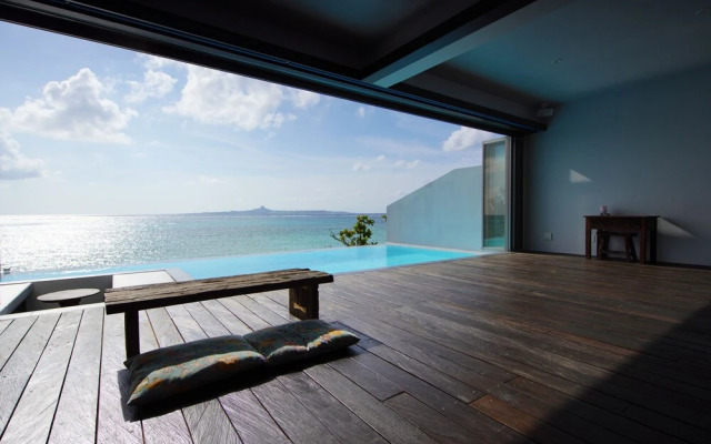 Secret Pool Villa SEJI