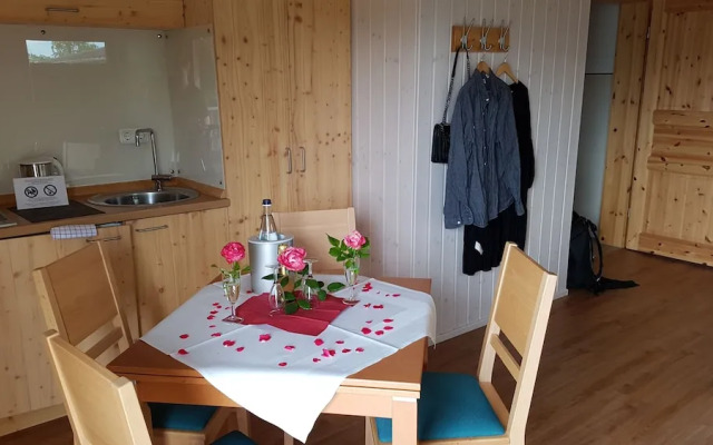 Waldquelle Hotel Restaurant