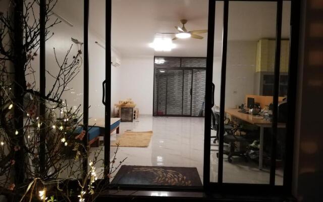 S20 Apartment