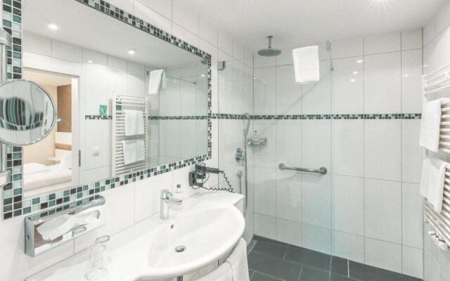 Hotel Restaurant Zum fröhlichen Landmann