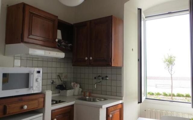 Monolocale Ad Ospedaletti