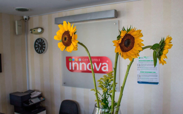 Hotel Innova 68