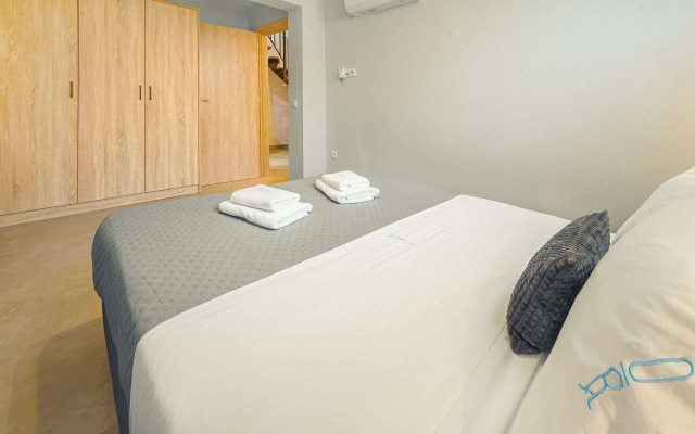 Olive Roots Luxury Suites