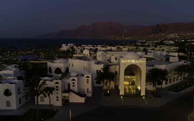 Safir Dahab Resort