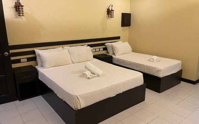 Hotel Benjamin Naval