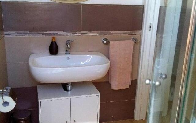 La Casetta Holiday Home