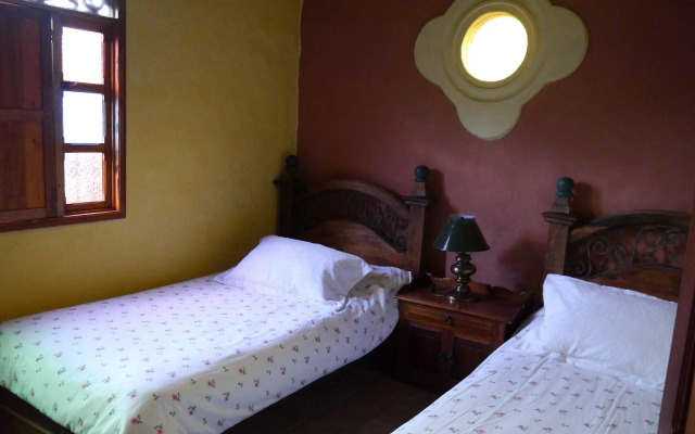 Hotel La Primavera Suites & Casas Campestres
