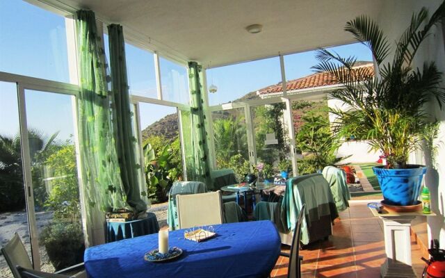 Azul Arenas Andalucia