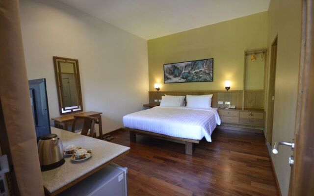 Sakorn Boutique Hotel