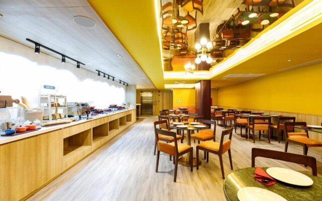 Benjarong Hotel Bangkok