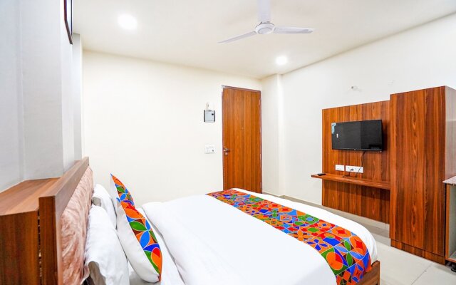 Fabexpress Relax Suites