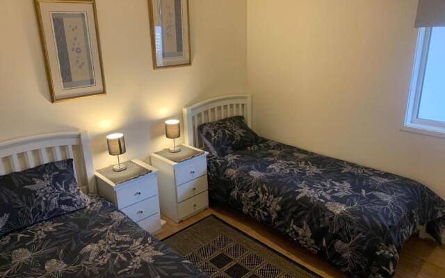 Elmsford Cottage