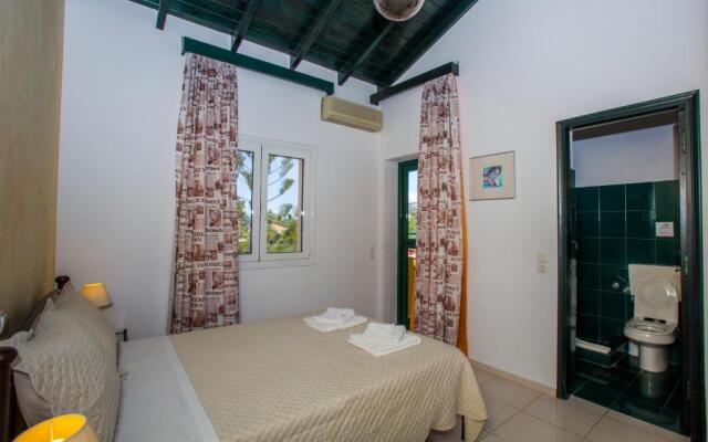 Sandy Beach Villas & Apartments