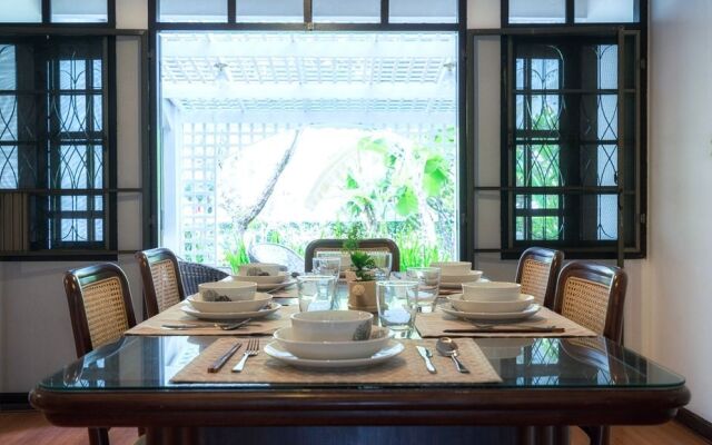 A Taste of Europe in Chiang Mai