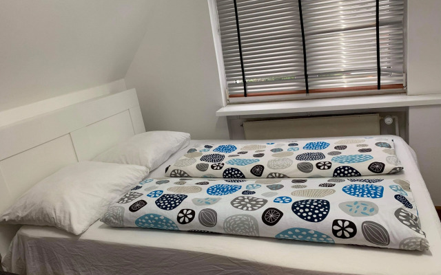 Rose Gerden Apartments and rooms