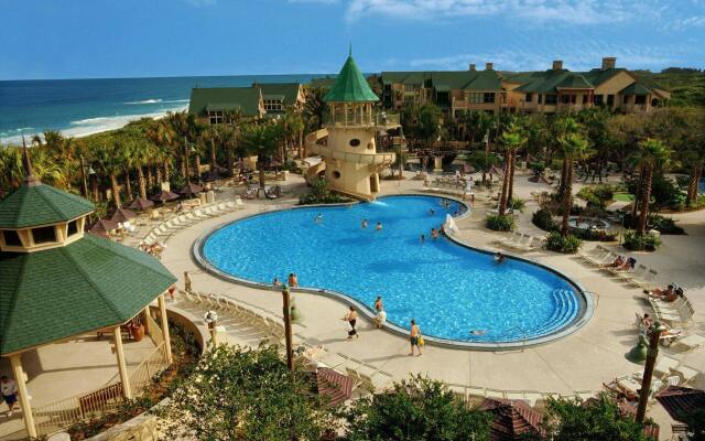 Disney's Vero Beach Resort