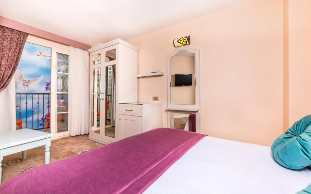 Kahveci Alibey Hotel