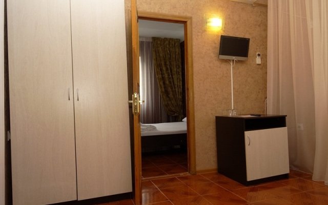Spartak Guesthouse