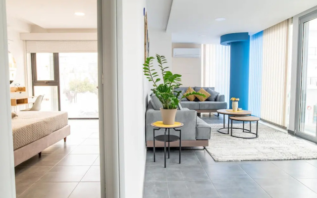 Zoes Apartment, Kos Town