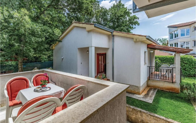Apartment Cerova I