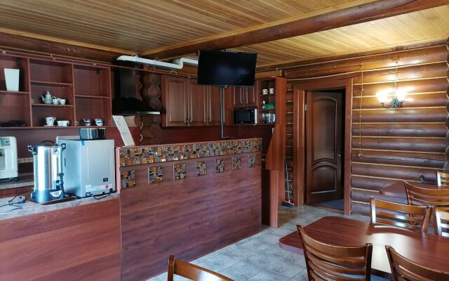 Sofia Guest House