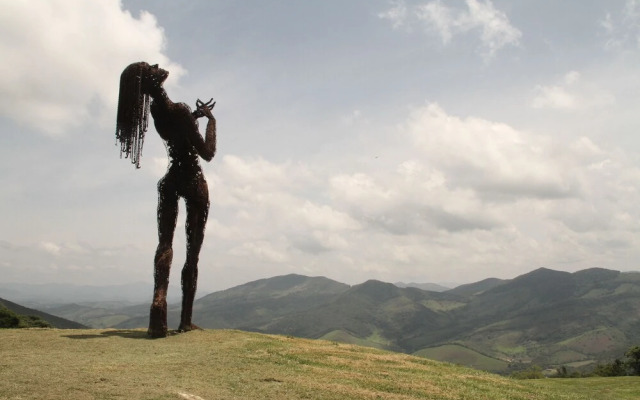 Reserva de Ibitipoca