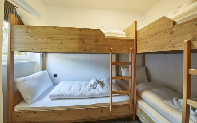 Time for Sport Appartements