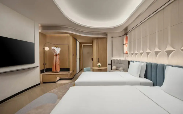 Hotel Indigo Xi An High Tech Zone by IHG