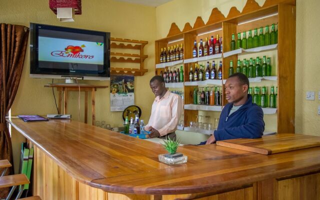 Kisoro Tourist Hotel