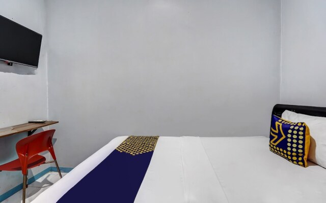 SPOT ON 90147 Gosepa Ambengan Plaza